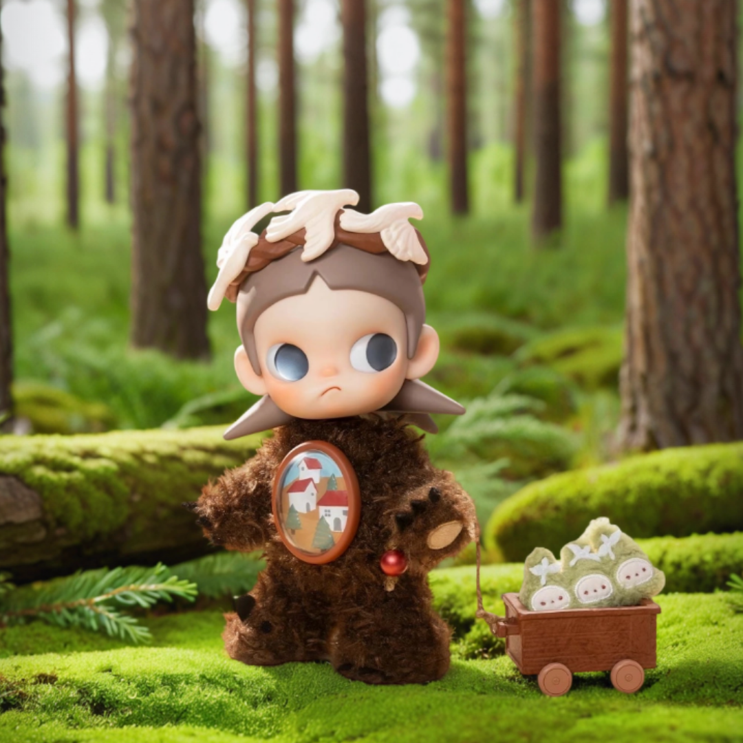 Zsiga Dream  - Destination Collectible 1/8 Scale Action Figure