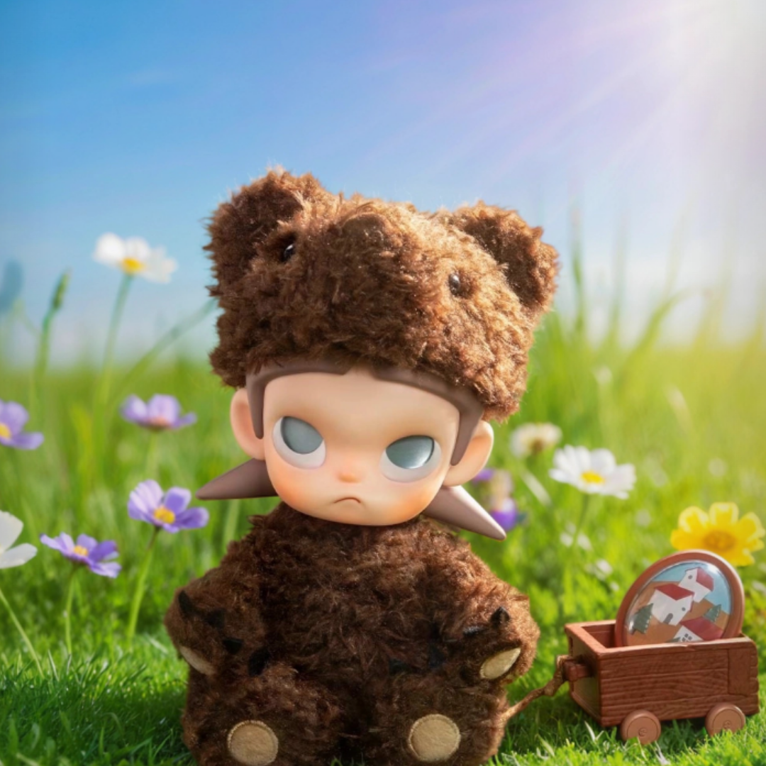 Zsiga Dream  - Destination Collectible 1/8 Scale Action Figure